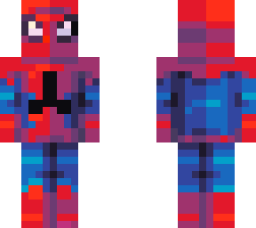 l"l man