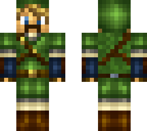 link with beard