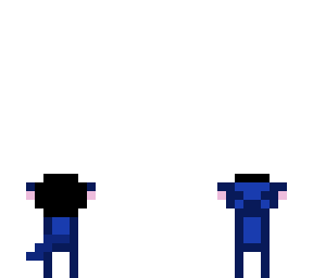 little avatar