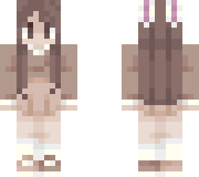 little bunny