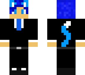 longan suit