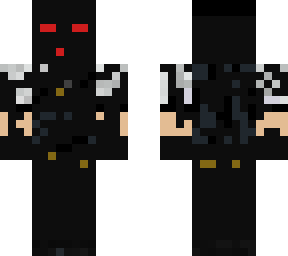 main skin