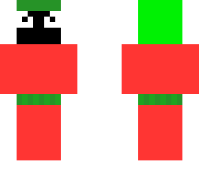 marvin the martian
