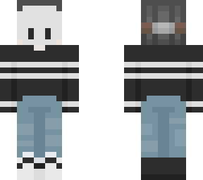 mask
