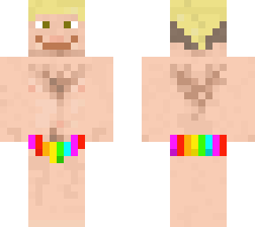 megaf00t skin