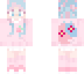 minakowolf love