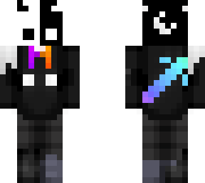 minecraft creeper