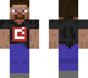 mojang employee