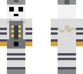mondasian cyberman