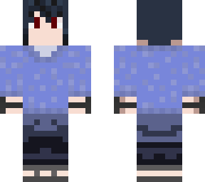 muscular sweater sasuke
