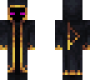 my lore character