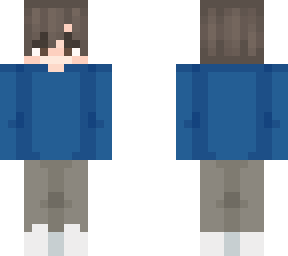 my maybe new skin (dont use)