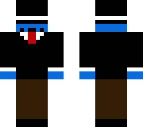 aj skin | Minecraft Skins