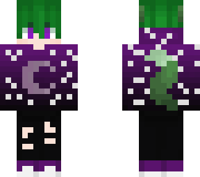 my skin