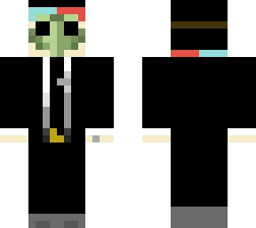 my skin