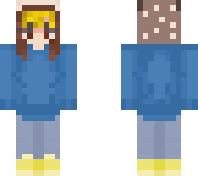 my skin2