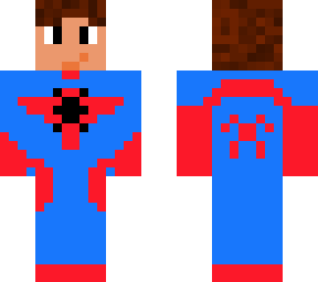 my spider man unmasked (for my spider man show)