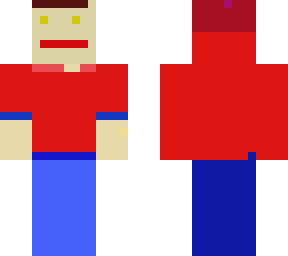 noob bro