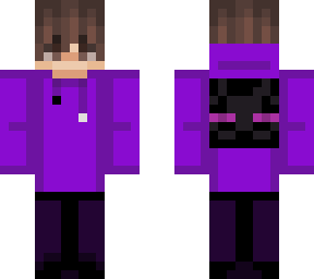 oh enderman bro