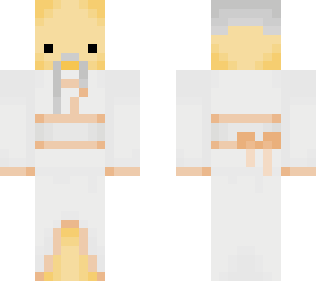 old japanese guy