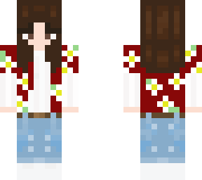 outfit 2 but red