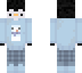 penguin