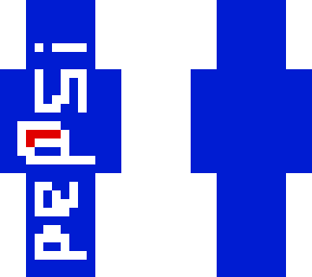 pepsi man