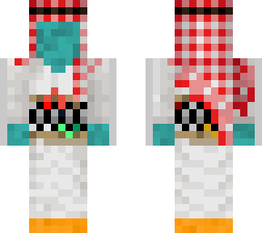 perry