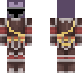 phantom helm