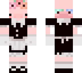 pig maid