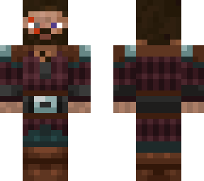 piliager steve