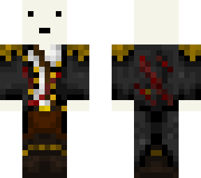 pirate egg