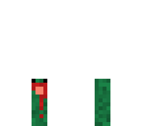 poll pickle (should i keep making pickle skins?)