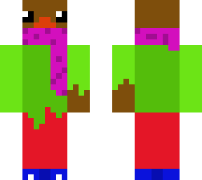 porky do not use in own youtube vids its mine