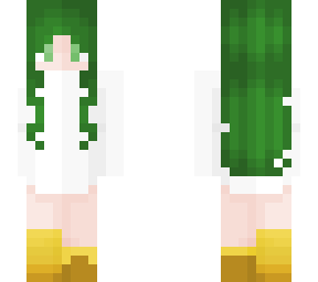 pride skin (aroallo)