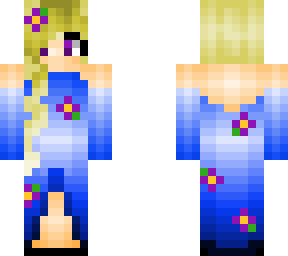 princess violet