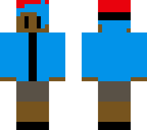 proudgaming
