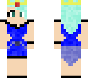 queen aquacat