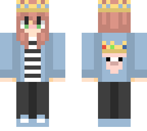 queen zyna