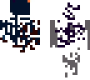 random skin for fun!