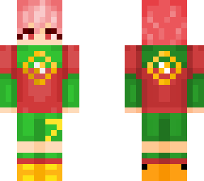 rce w/different style