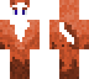 red fox