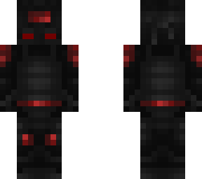 red ninja