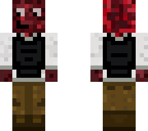 red ****r