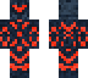 red warrior
