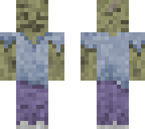 remastered zombie