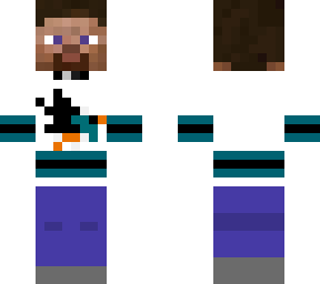 san jose sharks away jersey