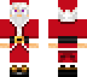 santa enderboy