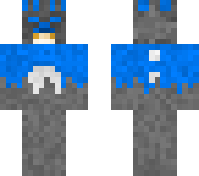 saurino blue