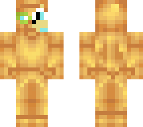 should this be my new oc?
